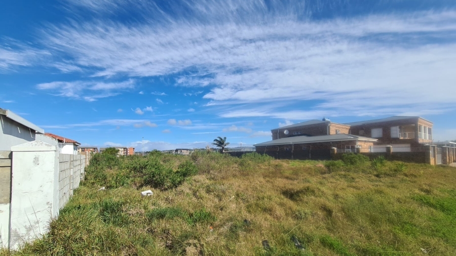 0 Bedroom Property for Sale in Overbaakens Eastern Cape